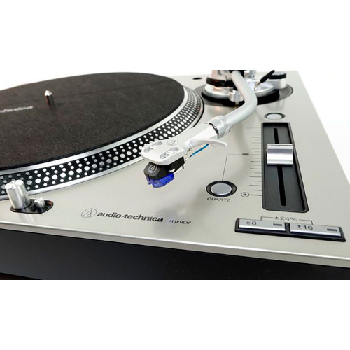 Головка звукознімача Audio-Technica AT-XP3