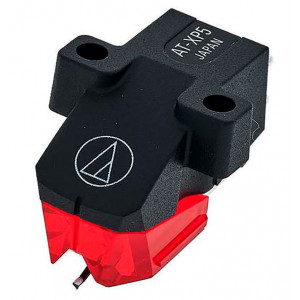 Головка звукознімача Audio-Technica AT-XP5