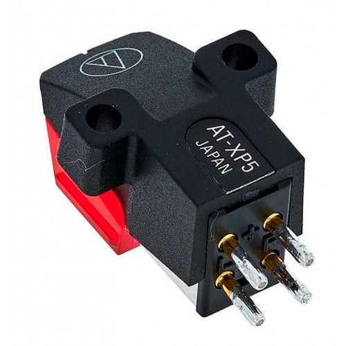 Головка звукознімача Audio-Technica AT-XP5