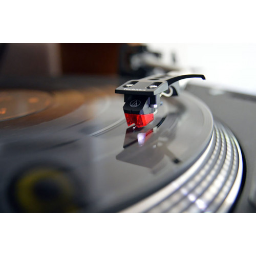 Головка звукознімача Audio-Technica AT-XP5