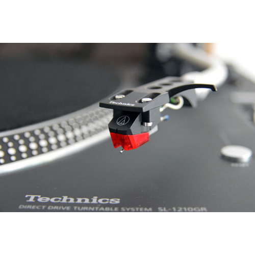 Головка звукознімача Audio-Technica AT-XP5