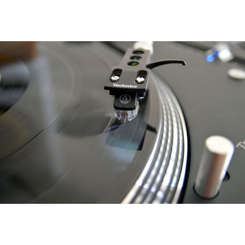 Головка звукознімача Audio-Technica AT-XP7