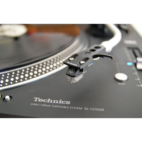 Головка звукознімача Audio-Technica AT-XP7