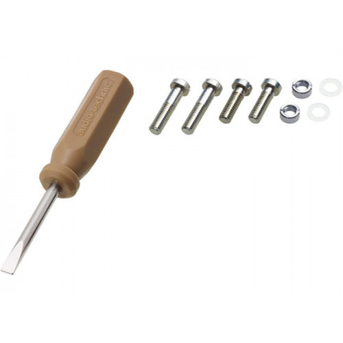 Головка звукознімача Audio-Technica AT-XP5