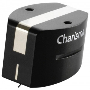 Головка звукознімача Clearaudio Charisma V2