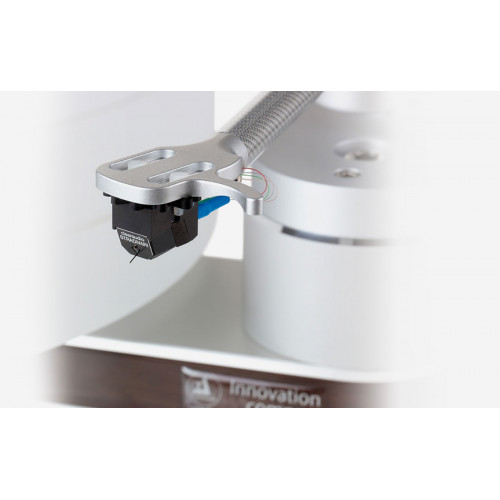 Головка звукознімача Clearaudio Stradivari V2