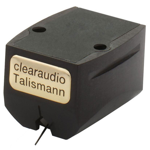 Головка звукознімача Clearaudio Talismann V2 Gold