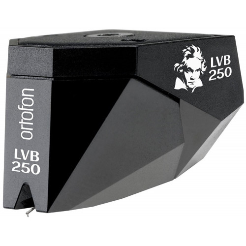 Головка звукознімача Ortofon 2m Black LVB 250