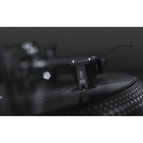 Головка звукознімача Ortofon 2m Black LVB 250