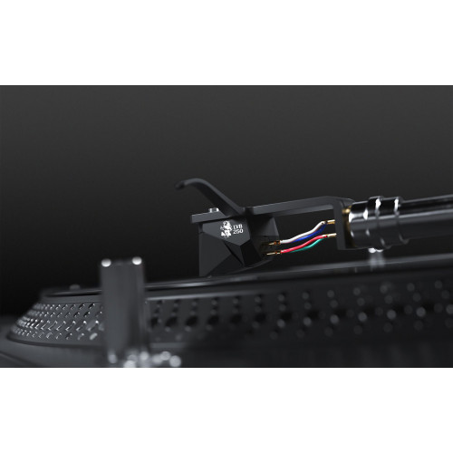 Головка звукознімача Ortofon 2m Black LVB 250