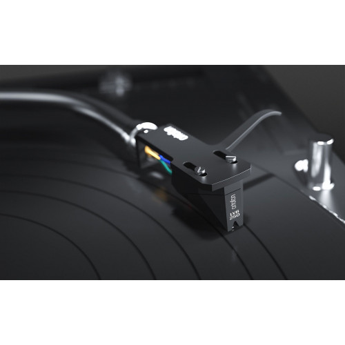 Головка звукознімача Ortofon 2m Black LVB 250