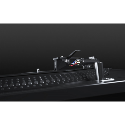 Головка звукознімача Ortofon 2m Black LVB 250