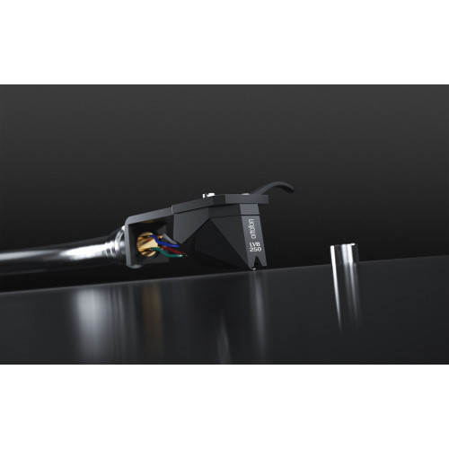 Головка звукознімача Ortofon 2m Black LVB 250