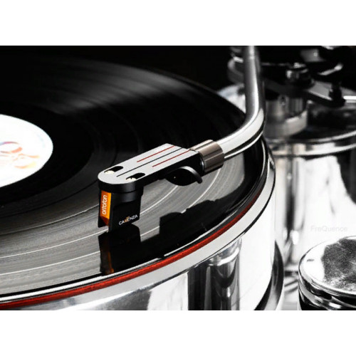 Головка звукознімача Ortofon MC Cadenza Bronze