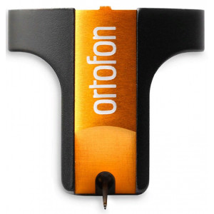 Головка звукознімача Ortofon MC Cadenza Bronze