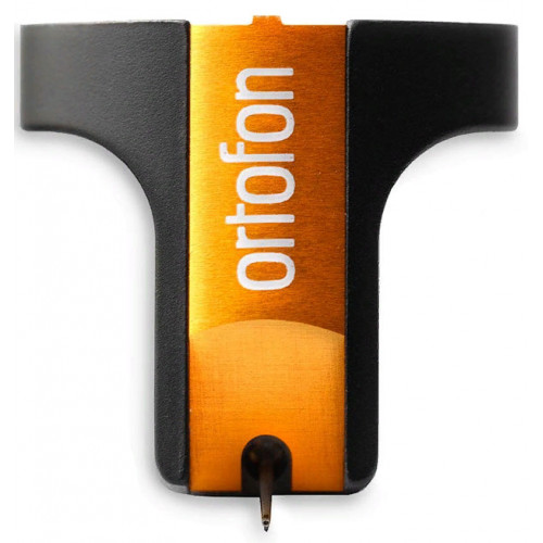 Головка звукознімача Ortofon MC Cadenza Bronze