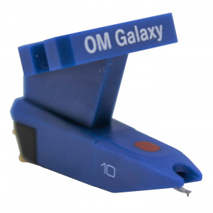 Головка звукознімача Ortofon OM Galaxy