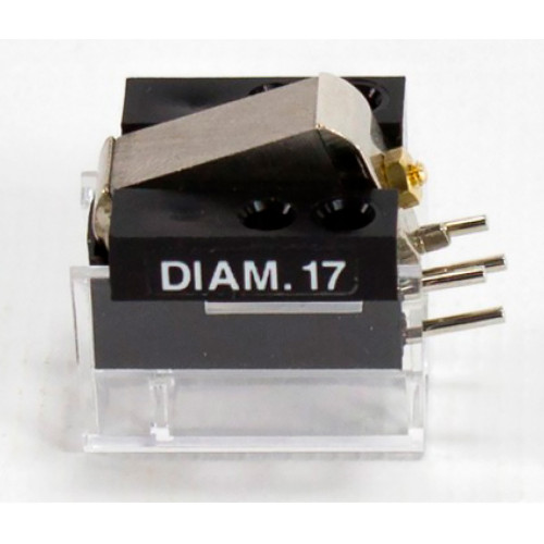 Головка звукознімача Ortofon SPU Classic N