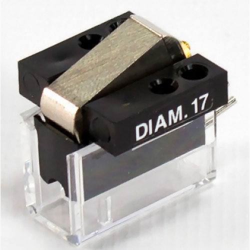 Головка звукознімача Ortofon SPU Classic N