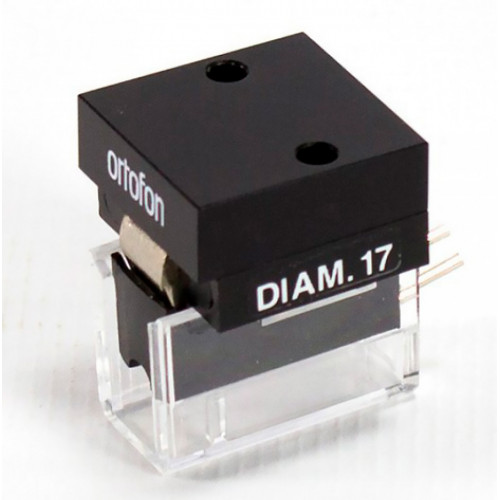 Головка звукознімача Ortofon SPU Classic N