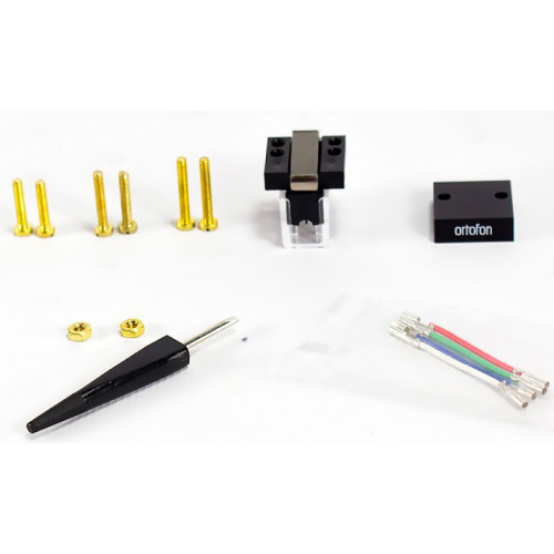 Головка звукознімача Ortofon SPU Classic N