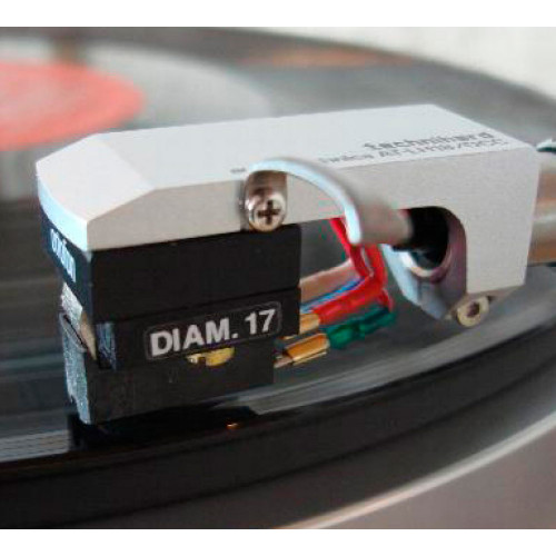 Головка звукознімача Ortofon SPU Classic N