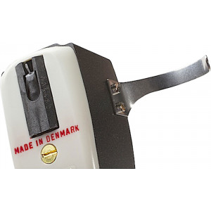 Головка звукознімача Ortofon SPU Meister Silver GM MkII