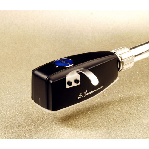 Головка звукоснимателя Ortofon SPU Meister Silver GM MkII