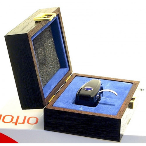 Головка звукоснимателя Ortofon SPU Meister Silver GM MkII