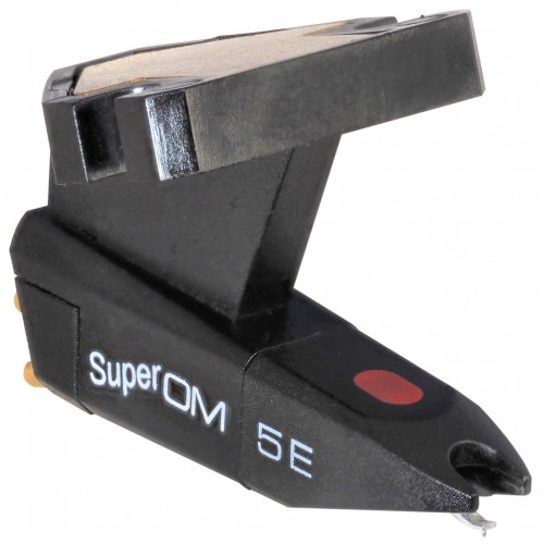 Головка звукознімача Ortofon Super OM 5E