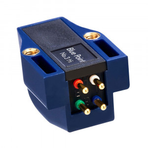 Головка звукознімача Sumiko Blue Point No.3 High