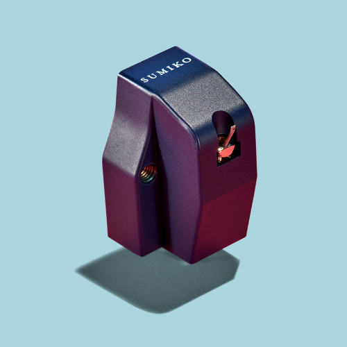 Головка звукознімача Sumiko Blue Point No.3 Low