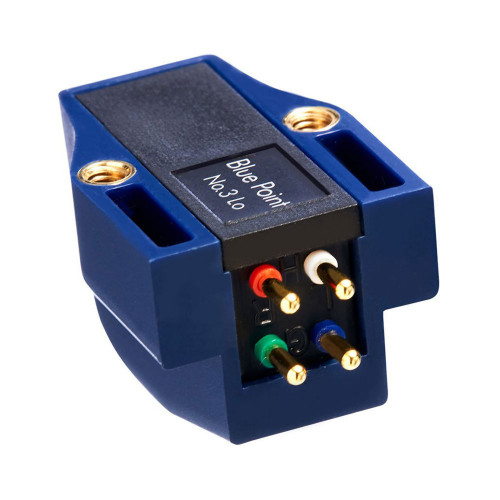 Головка звукознімача Sumiko Blue Point No.3 Low