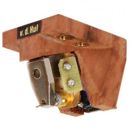 Головка звукознімача Van den Hul The Crimson XGA