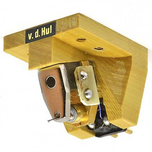Головка звукознімача Van den Hul Crimson XGW Master Signature
