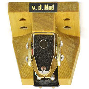 Головка звукознімача Van den Hul Crimson XGW Master Signature