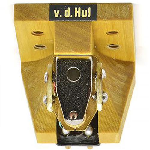 Головка звукознімача Van den Hul Crimson XGW Master Signature
