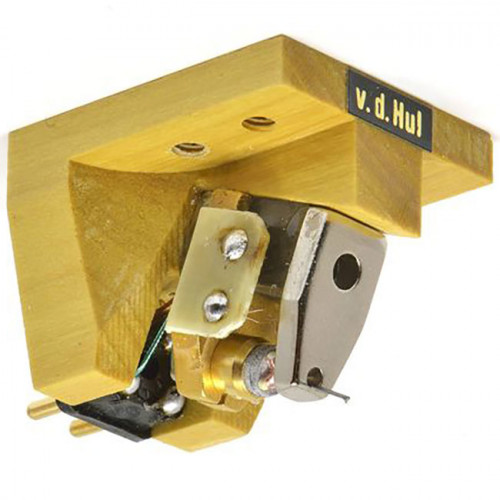 Головка звукознімача Van den Hul Crimson XGW Master Signature