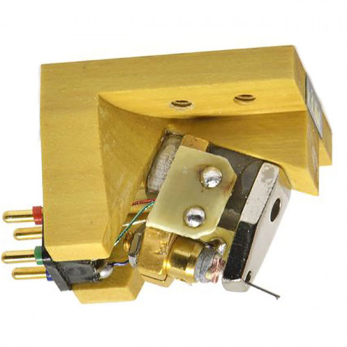 Головка звукознімача Van den Hul Crimson XGW Master Signature