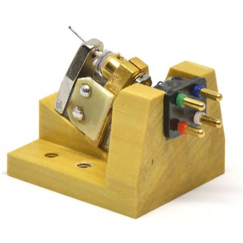 Головка звукознімача Van den Hul Crimson XGW Master Signature