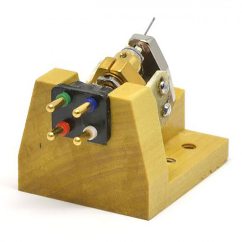 Головка звукознімача Van den Hul Crimson XGW Master Signature