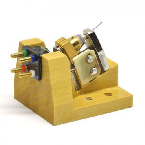 Головка звукознімача Van den Hul Crimson XGW Master Signature