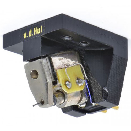 Головка звукоснимателя Van den Hul The Canary