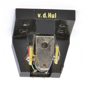 Головка звукознімача Van den Hul the Canary