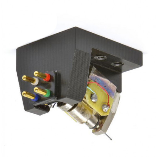 Головка звукоснимателя Van den Hul The Canary