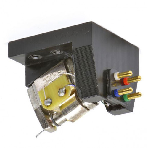 Головка звукоснимателя Van den Hul The Canary