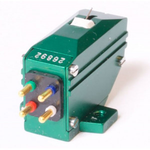 Головка звукознімача Van den Hul the FROG