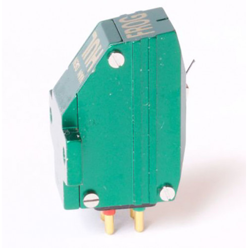 Головка звукоснимателя Van den Hul The FROG