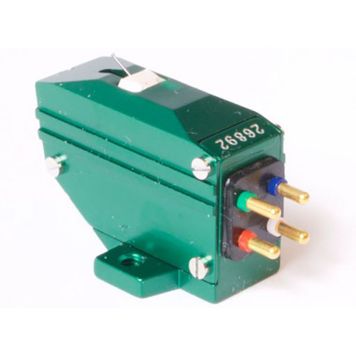 Головка звукоснимателя Van den Hul The FROG