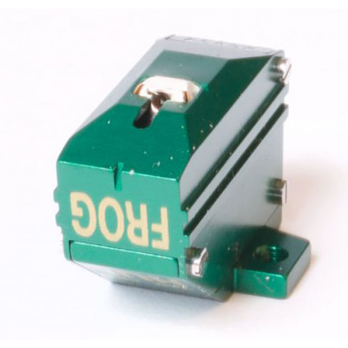 Головка звукоснимателя Van den Hul The FROG